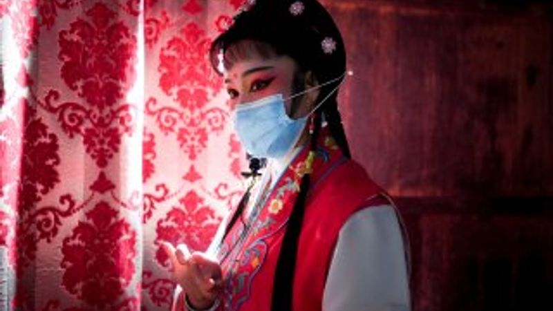 Çin, koronavirüs salgını için ABD'yi suçladı