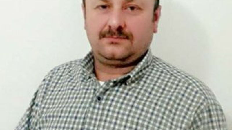 Samsun'da inşaattan düşen işçi yaşamını yitirdi