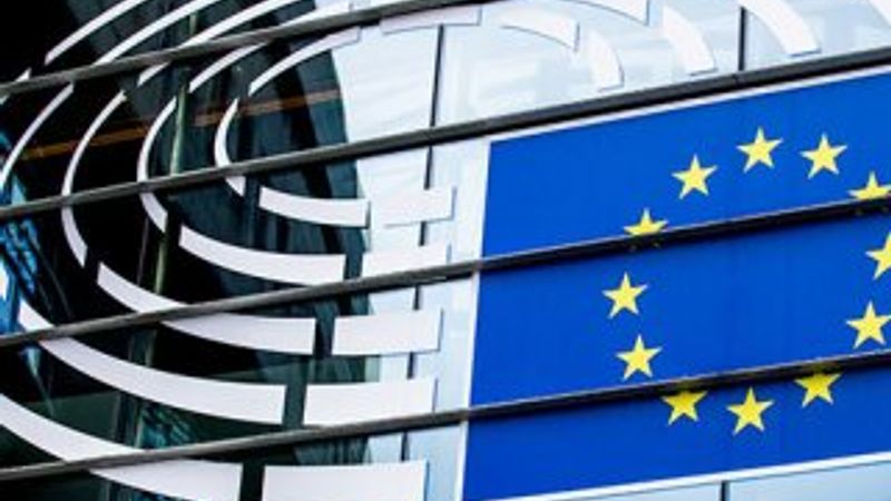 AB personelleri koronavirüse karşı evden çalışacak