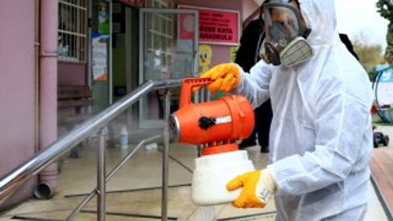 Fırsatçılar ilaçlama fiyatlarını uçurdu