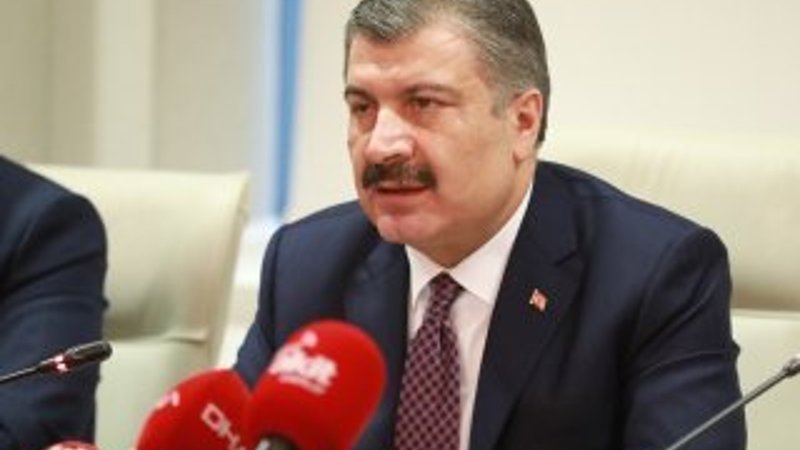 Sağlık Bakanlığı'ndan koronavirüse özel danışma hattı