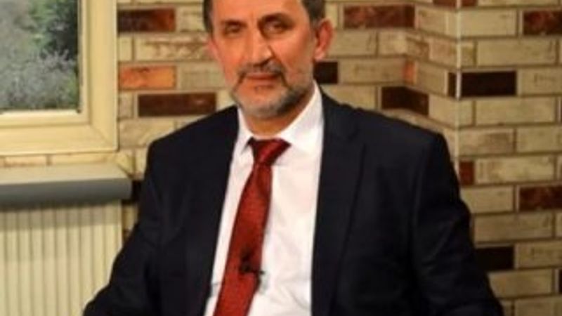 Kaynaşlı Belediye Başkanı Şahin, MHP'den ihraç edildi