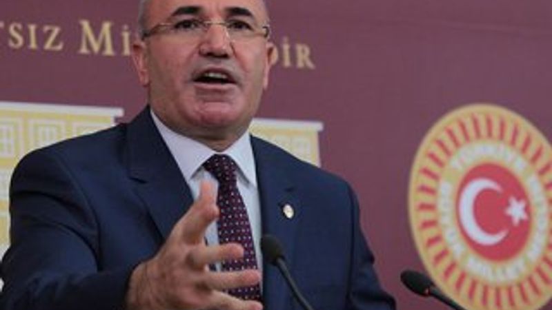 TBMM'de Şeyma Subaşı ve sevgilisi konuşuldu