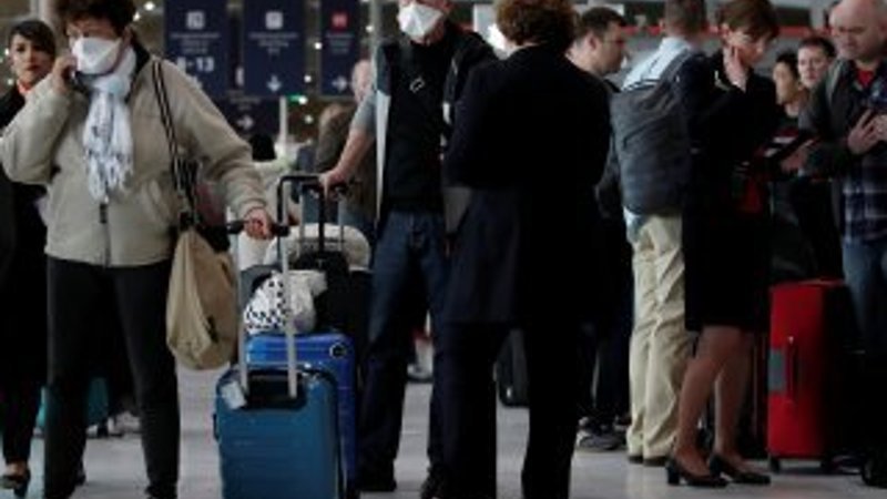 Slovenya ve Danimarka'da koronadan ilk ölümler