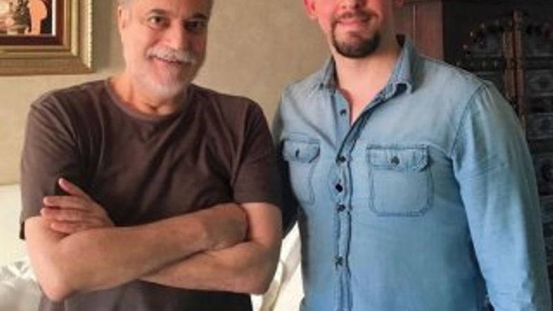 Mehmet Ali Erbil: Evde tedaviye devam