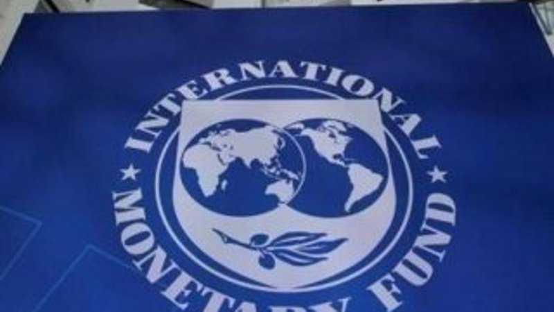 IMF, koronavirüse karşı 1 trilyon dolar hazırladı