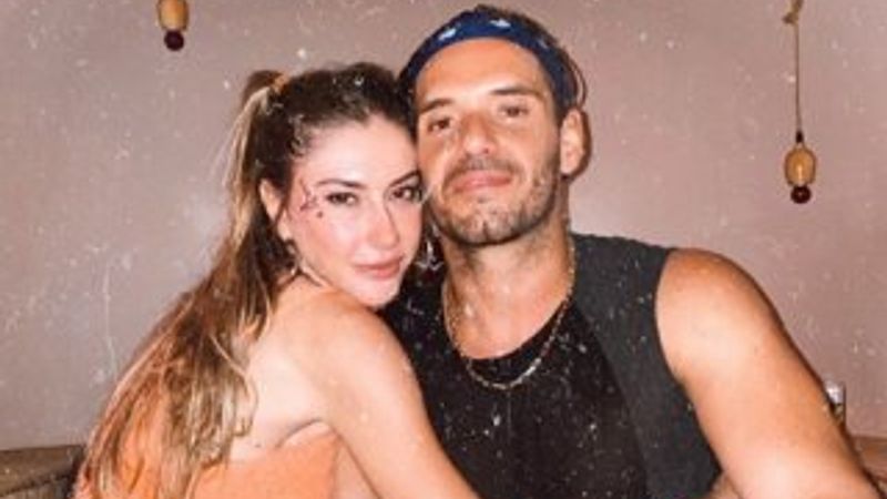 Şeyma Subaşı'nın sevgilisi karantinadan rahatsız oldu