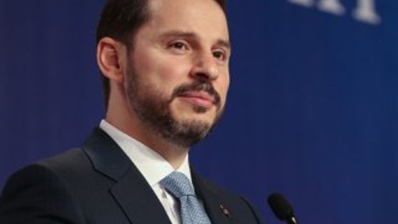 Bakan Albayrak: Sektörleri kapsayacak destek ve önlem uygulanacak