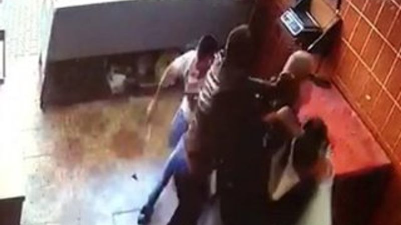 Adana'da bıçaklı cinayet