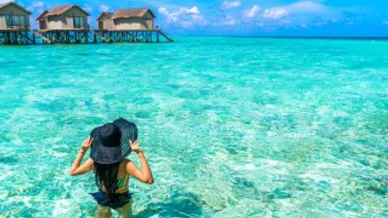 Koronavirüs sıcak havada da görülüyor