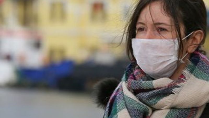 Sigara içenler için koronavirüs tehlikesi