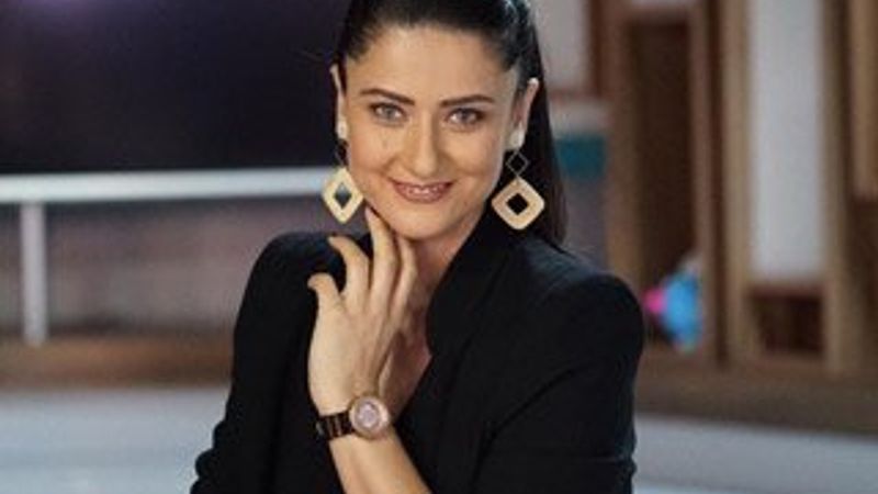 Gaziantepli genç iş kadınının filmlere konu olacak hikayesi