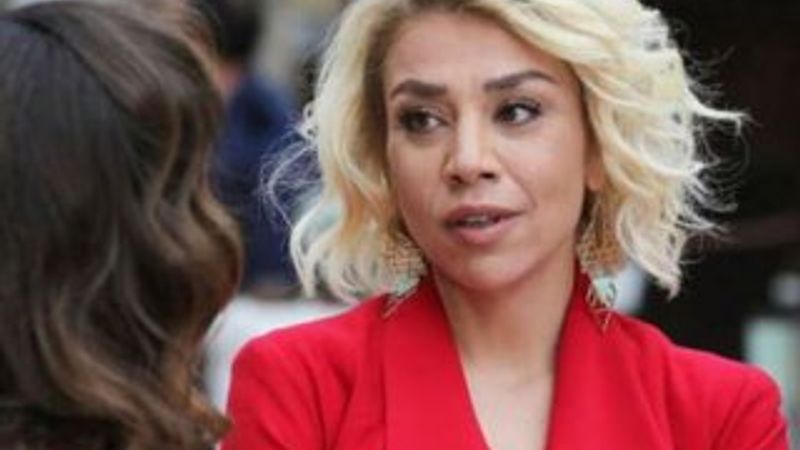 Yeşim Ceren Bozoğlu'ndan itiraflar