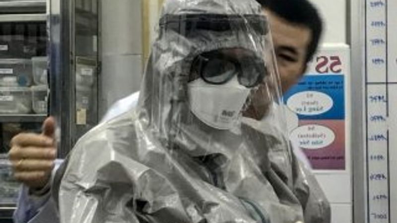 Malezya'da koronavirüsten ilk ölüm