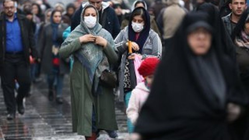 DSÖ yetkilisi: İran'daki vakalar, açıklanandan daha fazla