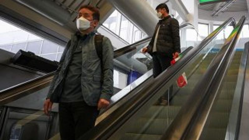 ABD'de koronavirüs kaynaklı can kaybı 85'e yükseldi