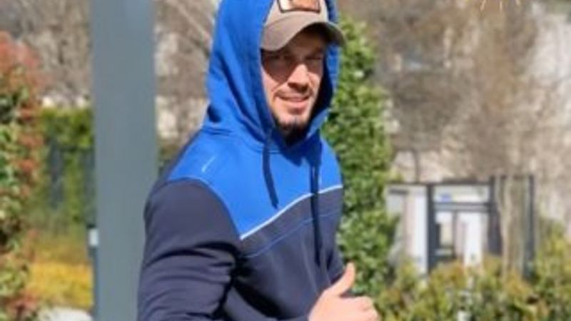 Murat Boz'dan koronavirüs uyarısı: Evde durmayın