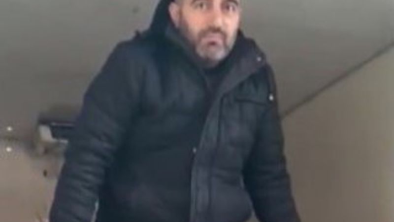 Bakliyat tedarikçisi: 3 günde 60 ton makarna getirdim