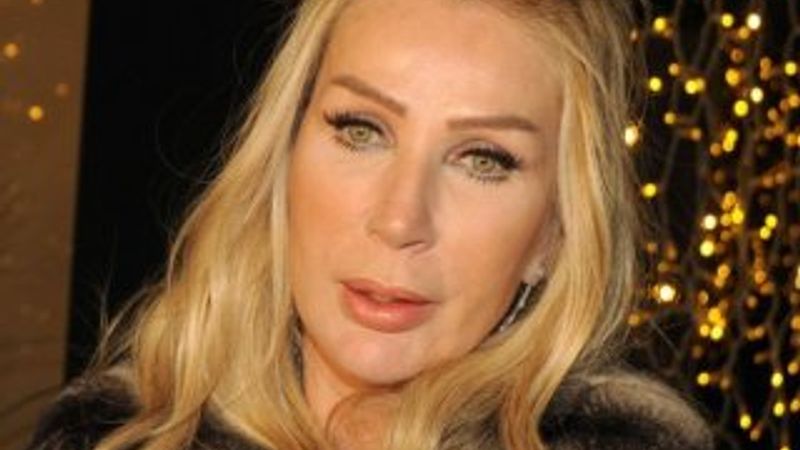 Seda Sayan: Sokağa çıkma yasağı gelsin