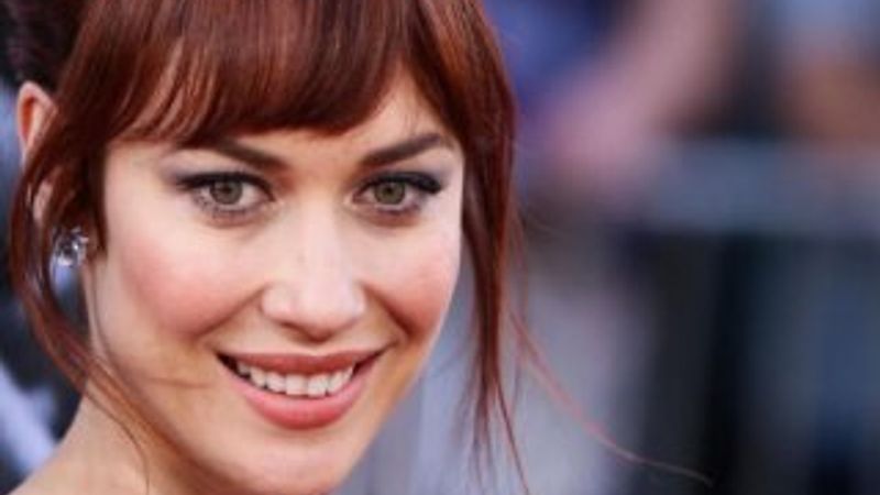 Olga Kurylenko: Beni hastaneye almadılar