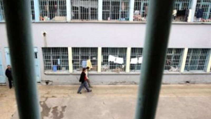 İnfaz düzenlemesi merakla bekleniyor