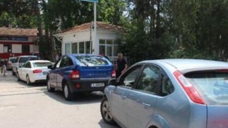 Türkiye, Yunanistan ve Bulgaristan'la kapıları kapadı