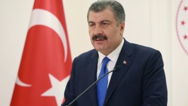 Türkiye'deki koronavirüs vaka sayısı 98'e yükseldi