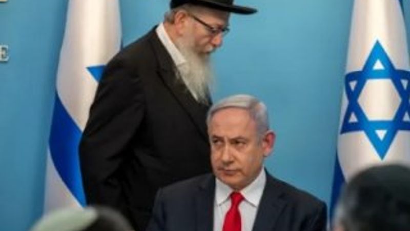 İsrail koronavirüs tanısı konulanları mobil takibe aldı