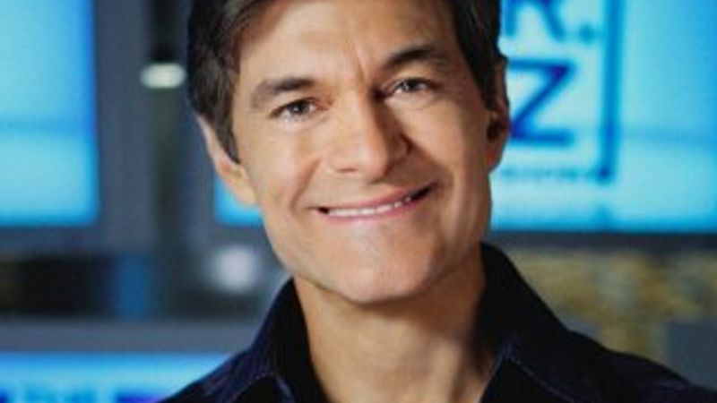 Doktor Mehmet Öz'den koronavirüs için ilginç öneri