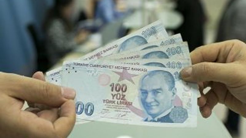 Emekliler maaşını evden alabilecek