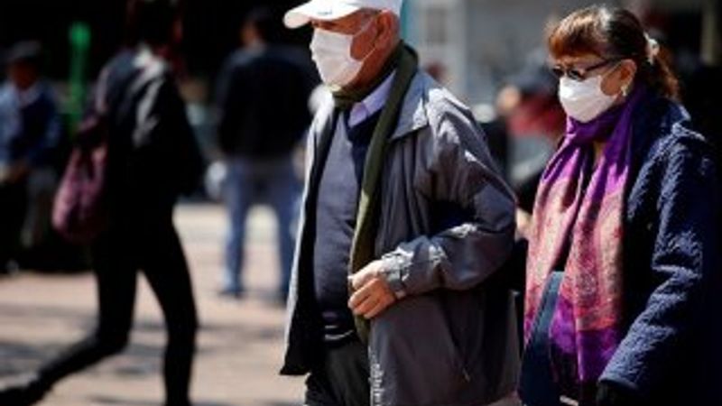 Kolombiya'da koronavirüs tatbikatı yapılacak