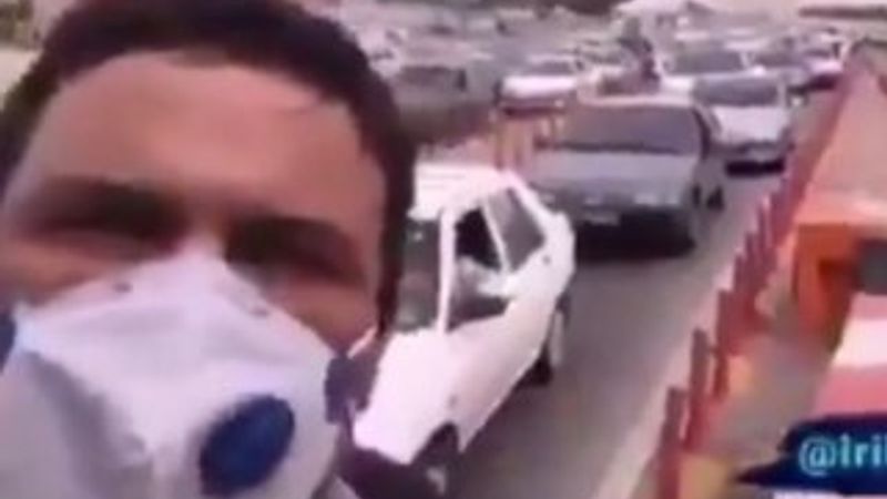 İranlılar, Nevruz Bayramı derdine düştü