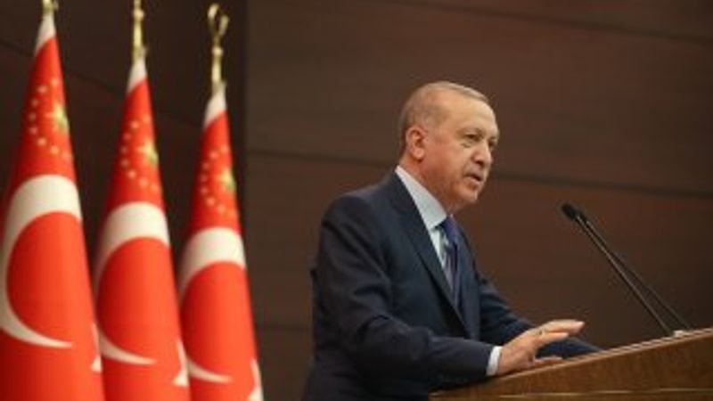 20 bin öğretmen ataması yapıldı