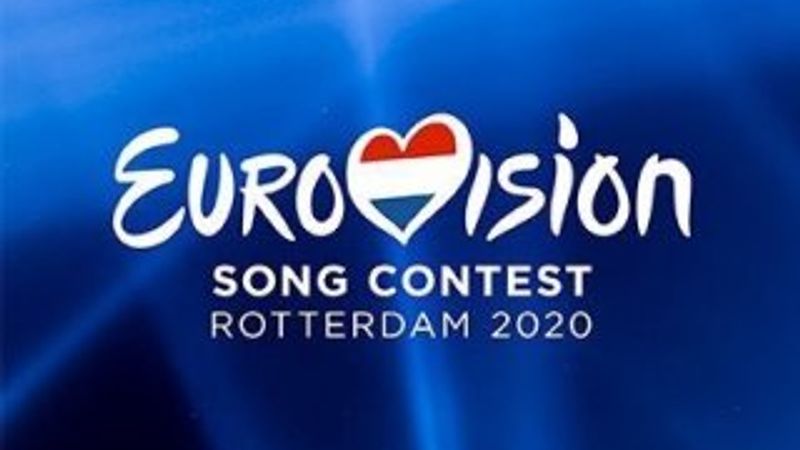 2020 Eurovision şarkı yarışması iptal edildi