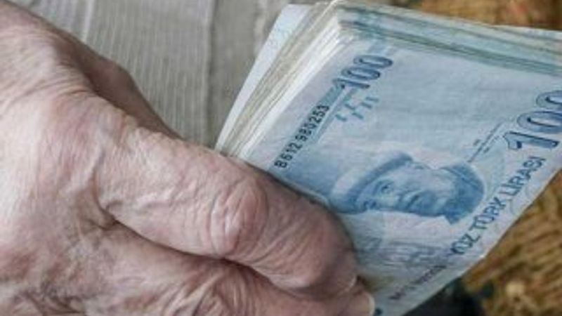 Emekli promosyonunda taahhüt şartı kaldırıldı