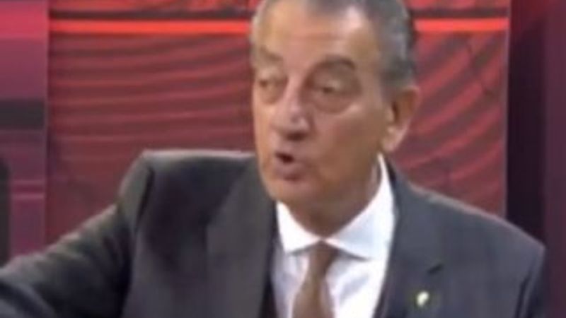 CHP'li Hüsnü Bozkurt korona için Erdoğan'ı suçladı