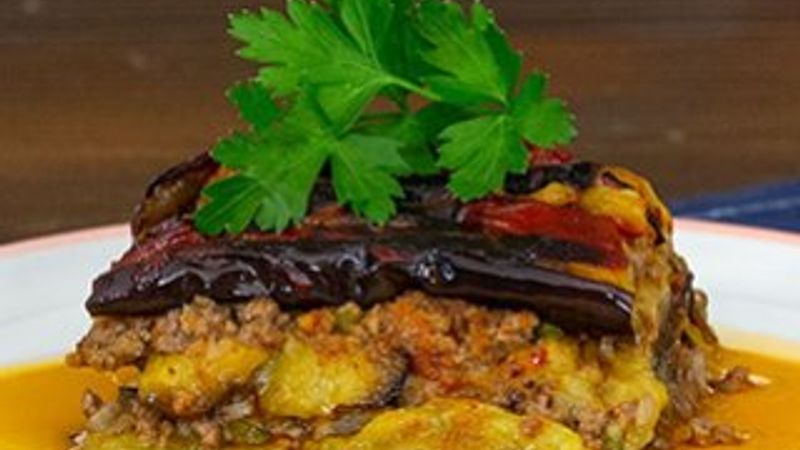 Korona günlerinde nefisyemekcom öneriyor #evdeyimpişiriyorum