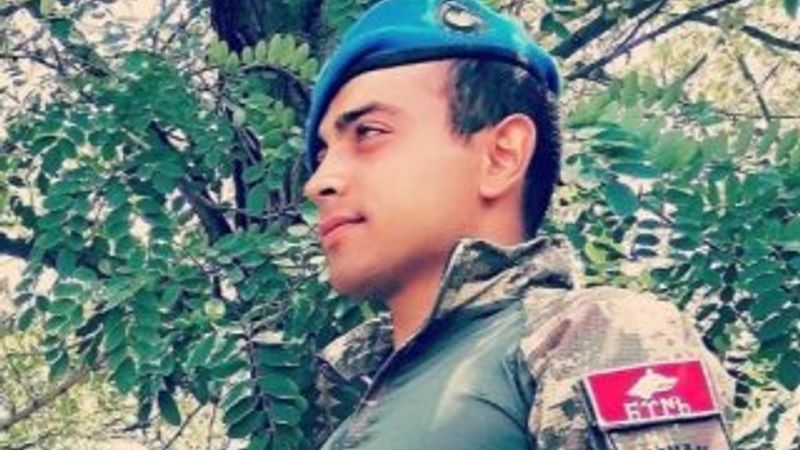 İdlib ve Muhanbal'da 2 askerimiz şehit oldu