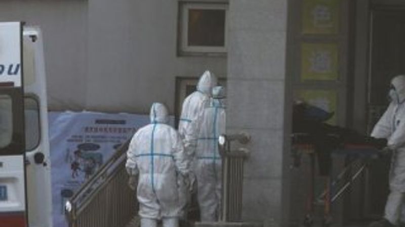 ABD 'ye göre koronavirüs 18 ay veya daha fazla sürecek