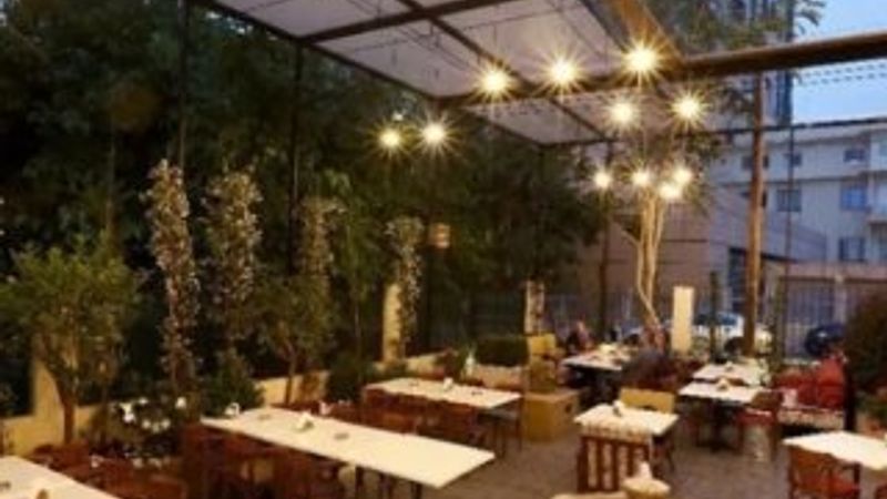 Sağlık Bakanlığı’ndan restoranlar için yeni karar