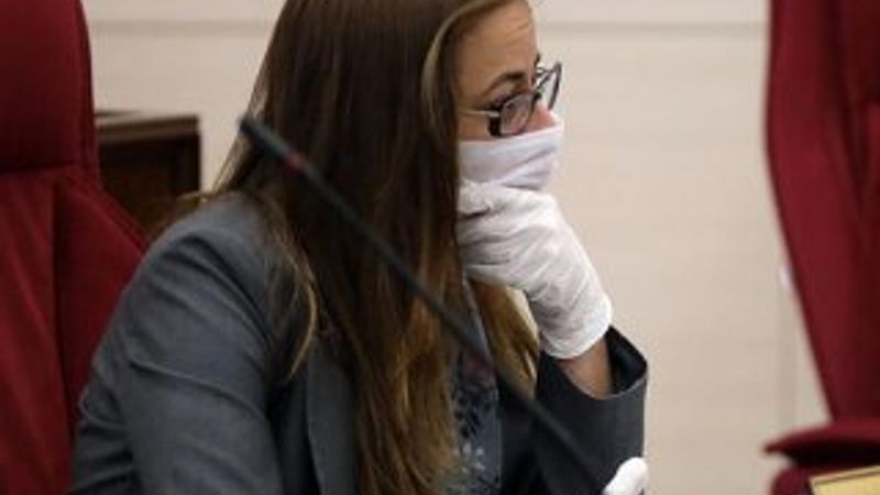 KKTC'de cumhurbaşkanlığı seçimleri ertelendi