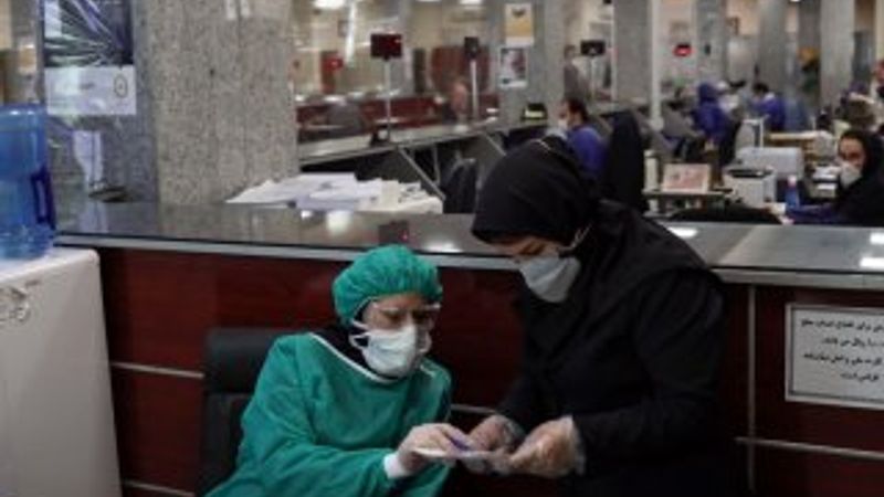 Arap coğrafyasındaki 5 ülkede 103 vaka belirlendi