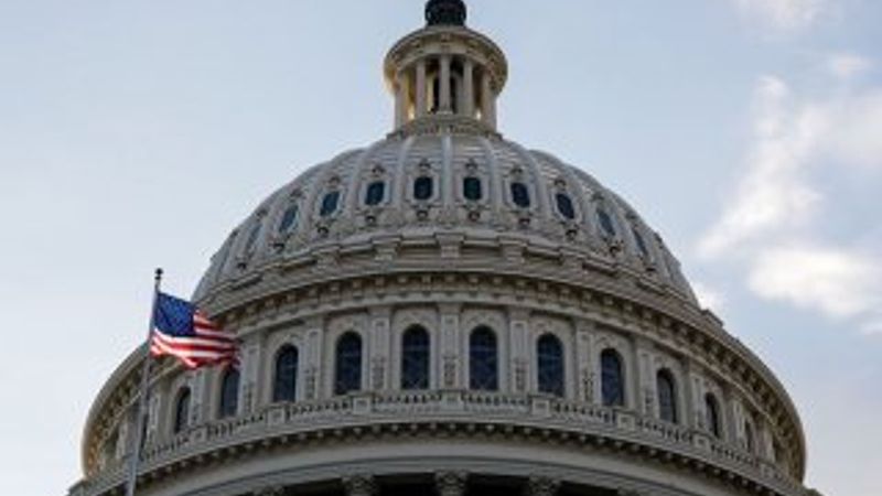 ABD Kongre üyeleri koronavirüse yakalandı