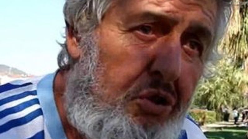 Suat Ülhan yaşamını yitirdi