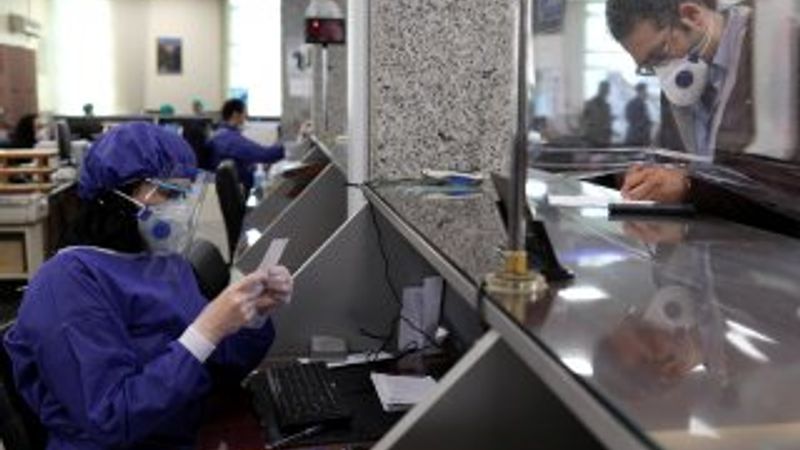 İran 22 milyon 500 bin kişiye sağlık taraması yaptı