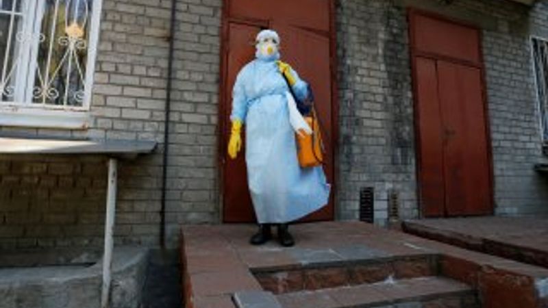 Koronavirüsle mücadelede doğru bilinen yanlışlar