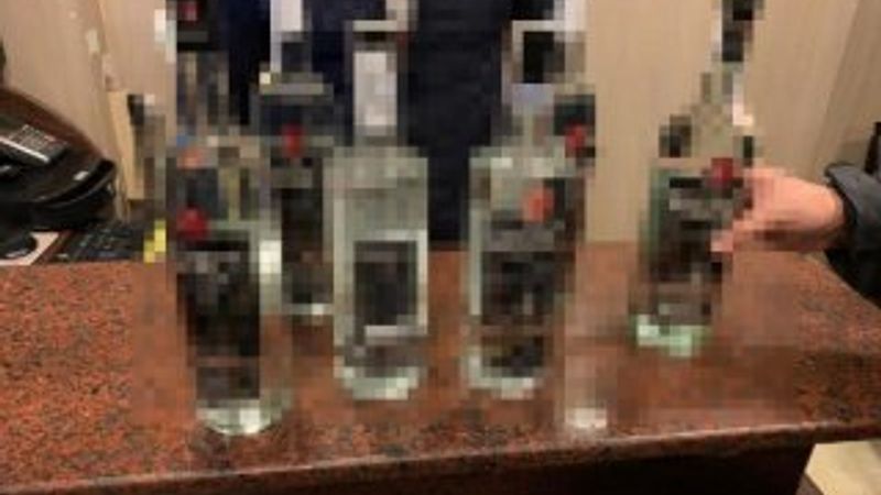 İstanbul'da sahte içkiden ölenlerin sayısı 20'ye yükseldi