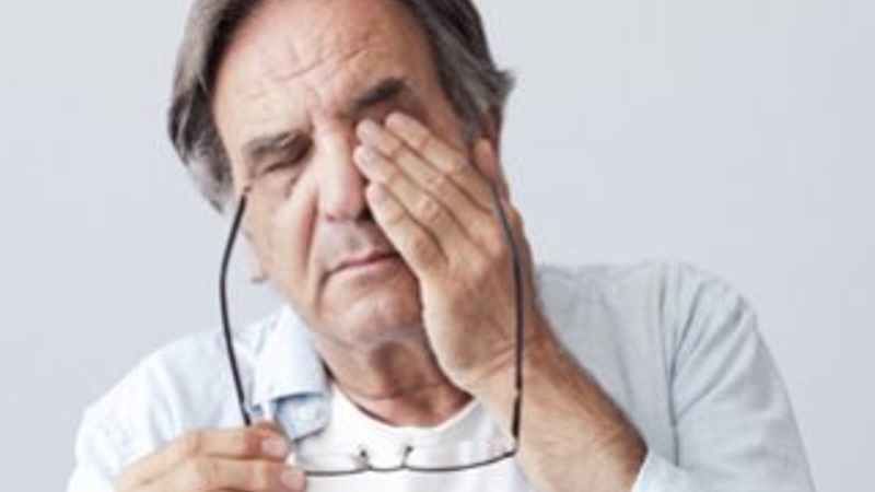 Sık sık yüzümüze dokunmayı durdurmanın yolları