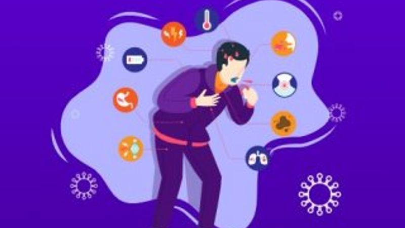 Sağlık Bakanlığı'ndan online koronavirüs testi