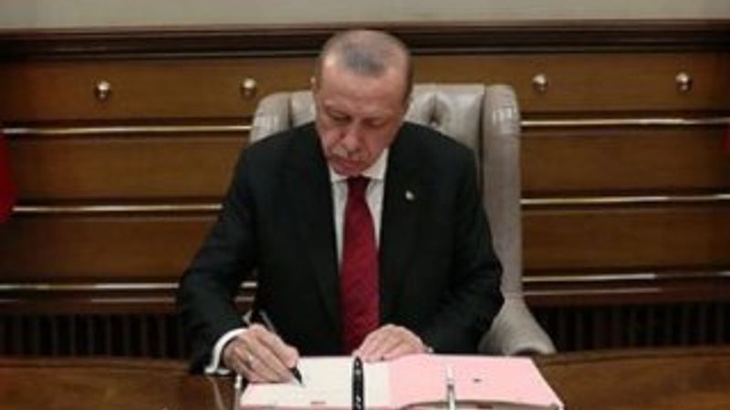 Koronavirüse karşı yeni tedbir genelgesi